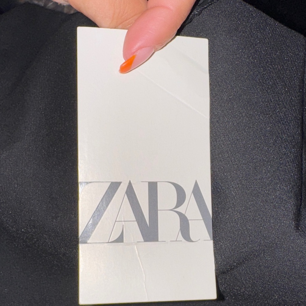 Zara new‎ skort - Picture 7 of 8